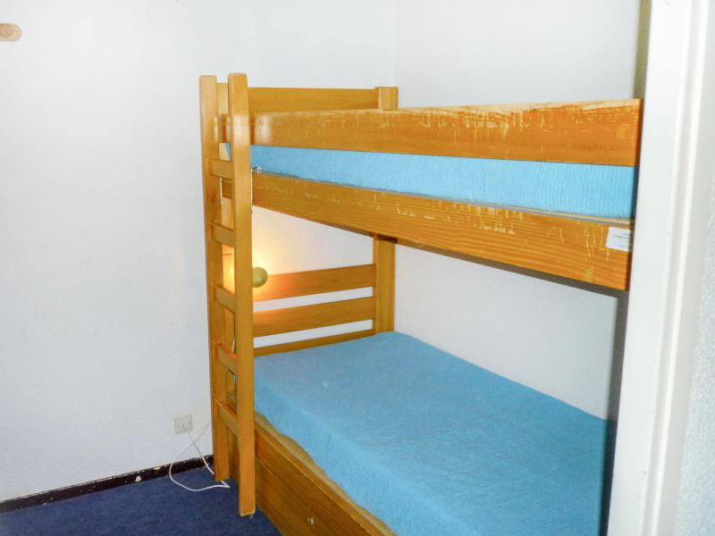 Каникулы в горах Апартаменты 1 комнат 4 чел. (12) - Lunik Orion - Le Corbier - Двухъярусные кровати