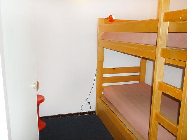 Каникулы в горах Апартаменты 1 комнат 4 чел. (29) - Lunik Orion - Le Corbier - Двухъярусные кровати
