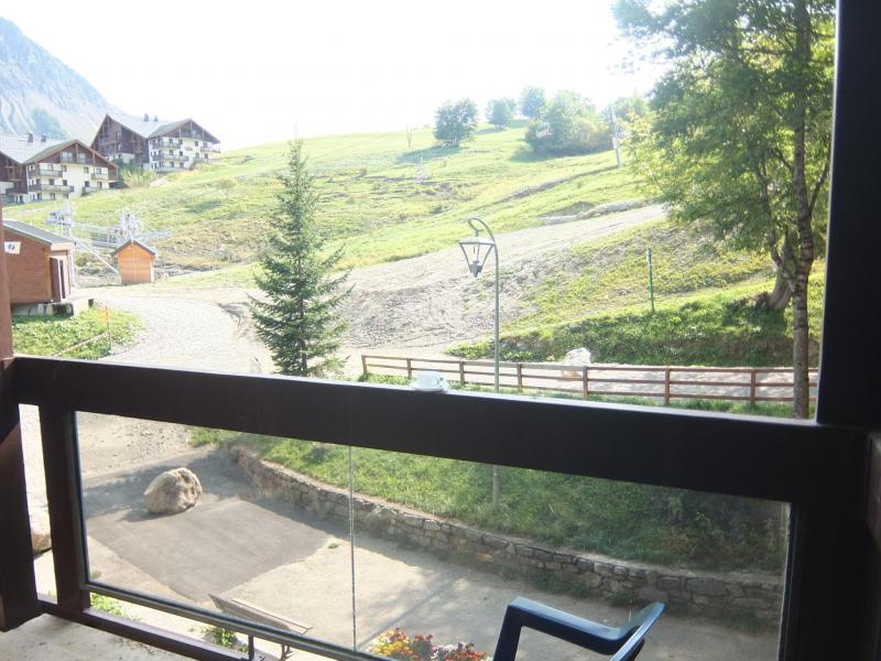 Holiday in mountain resort 1 room apartment 4 people (38) - Lunik Orion - Le Corbier - Accommodation