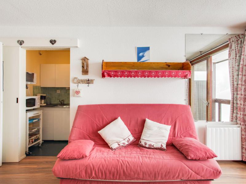 Каникулы в горах Апартаменты 1 комнат 4 чел. (45) - Lunik Orion - Le Corbier - квартира
