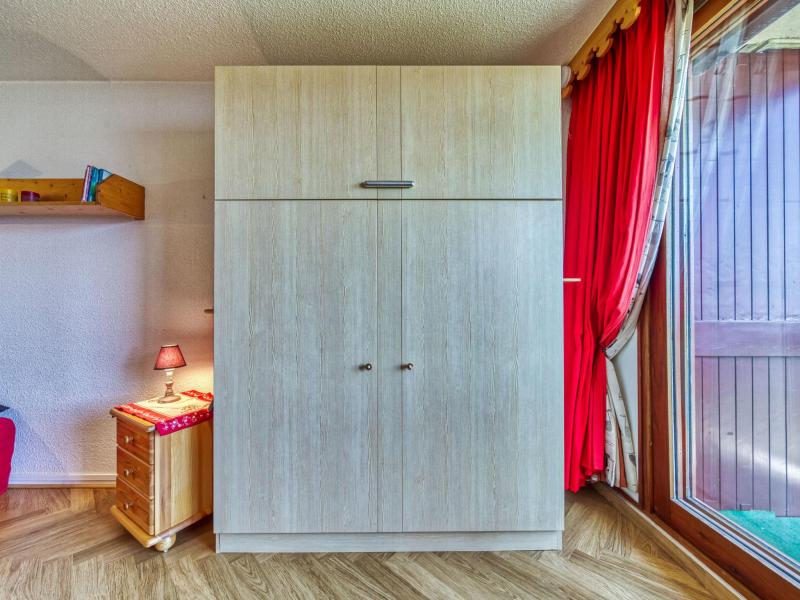Holiday in mountain resort 1 room apartment 4 people (49) - Lunik Orion - Le Corbier - Accommodation
