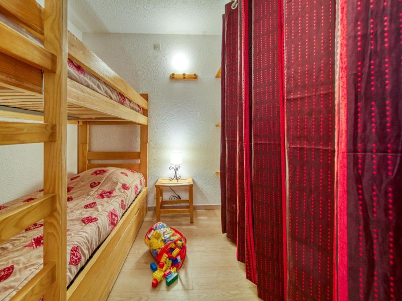 Urlaub in den Bergen 1-Zimmer-Appartment für 4 Personen (38) - Lunik Orion - Le Corbier - Unterkunft