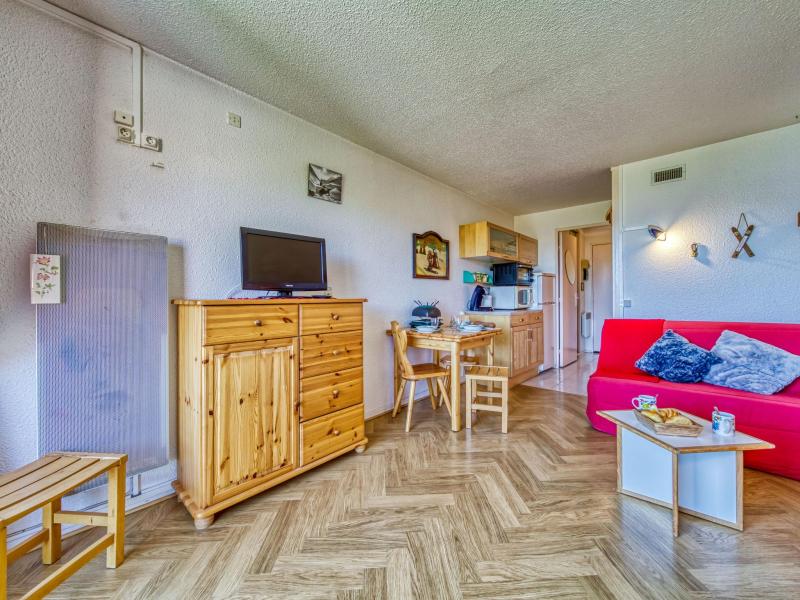 Urlaub in den Bergen 1-Zimmer-Appartment für 4 Personen (49) - Lunik Orion - Le Corbier - Unterkunft