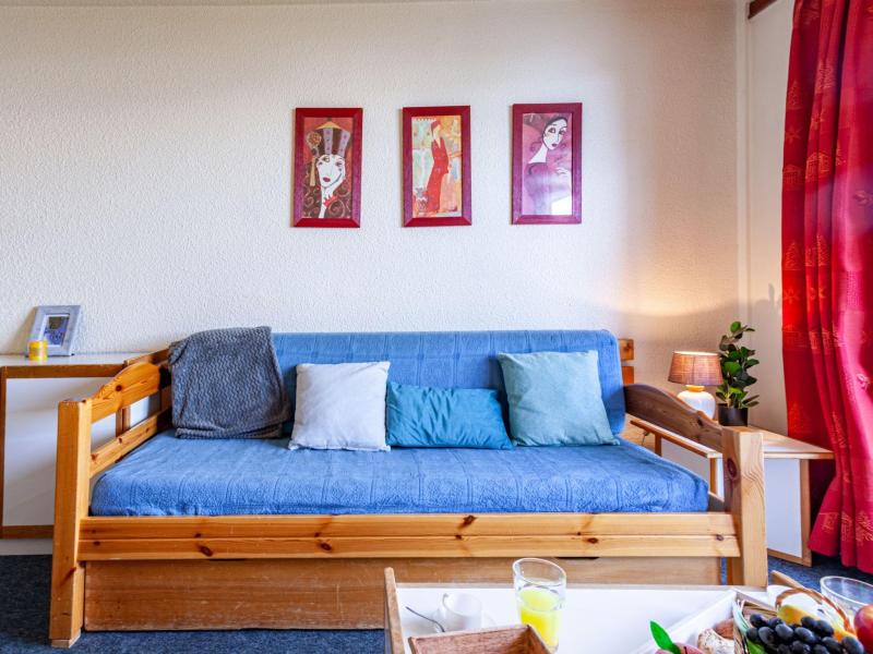Каникулы в горах Апартаменты 2 комнат 5 чел. (17) - Lunik Orion - Le Corbier - квартира