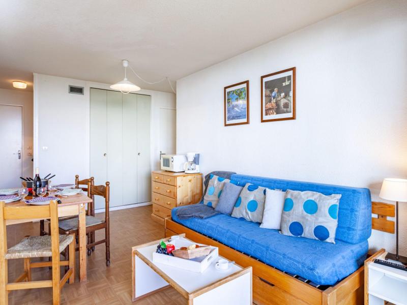 Каникулы в горах Апартаменты 2 комнат 5 чел. (18) - Lunik Orion - Le Corbier - квартира