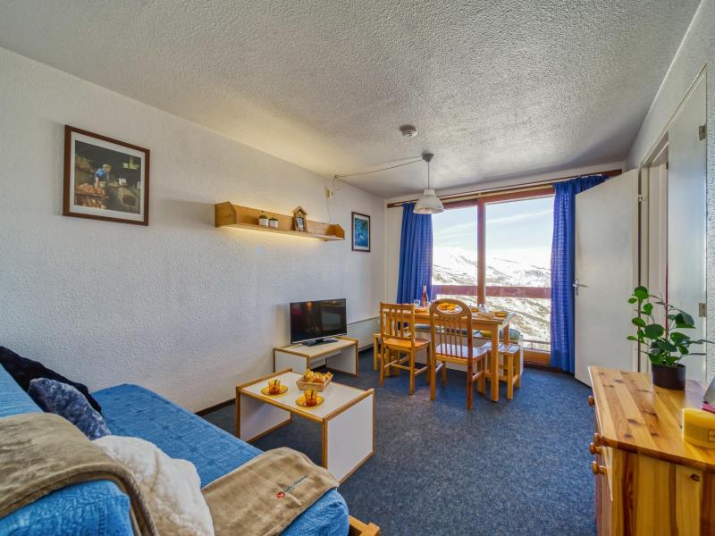 Каникулы в горах Апартаменты 2 комнат 6 чел. (41) - Lunik Orion - Le Corbier - квартира