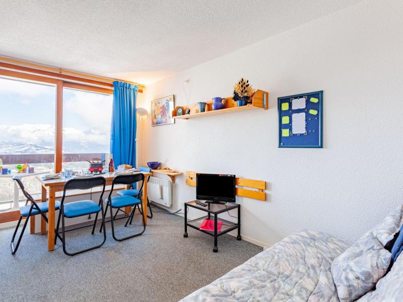 Каникулы в горах Апартаменты 2 комнат 6 чел. (48) - Lunik Orion - Le Corbier - квартира