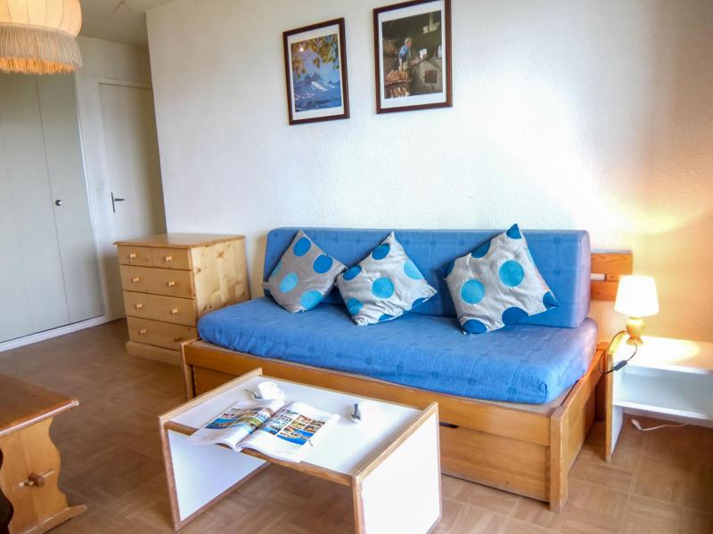 Urlaub in den Bergen 2-Zimmer-Appartment für 5 Personen (18) - Lunik Orion - Le Corbier - Wohnzimmer