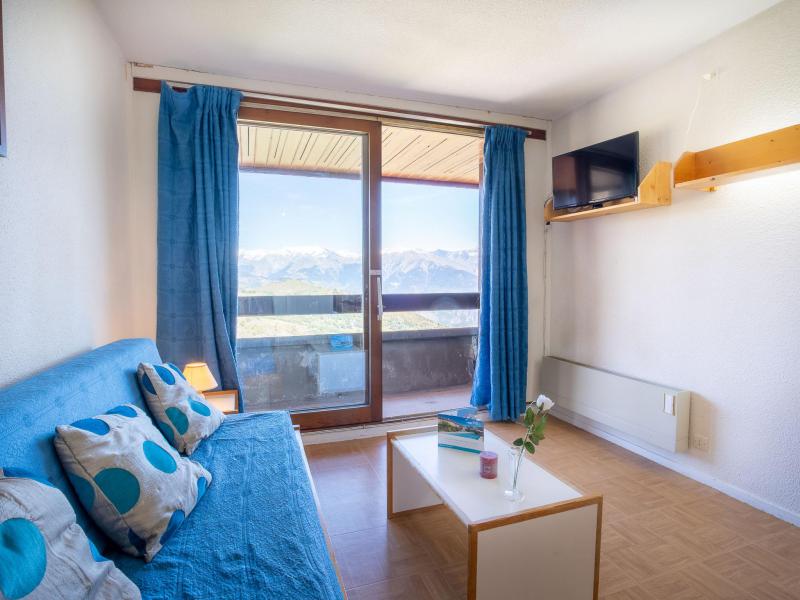 Urlaub in den Bergen 2-Zimmer-Appartment für 5 Personen (18) - Lunik Orion - Le Corbier - Wohnzimmer