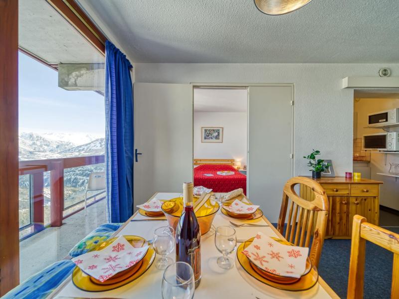 Urlaub in den Bergen 2-Zimmer-Appartment für 6 Personen (41) - Lunik Orion - Le Corbier - Unterkunft