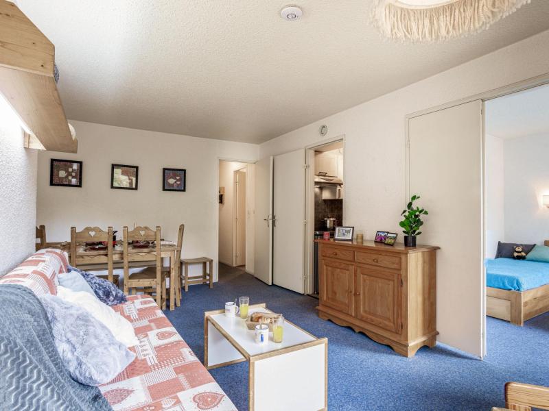 Urlaub in den Bergen 3-Zimmer-Appartment für 6 Personen (23) - Lunik Orion - Le Corbier - Unterkunft
