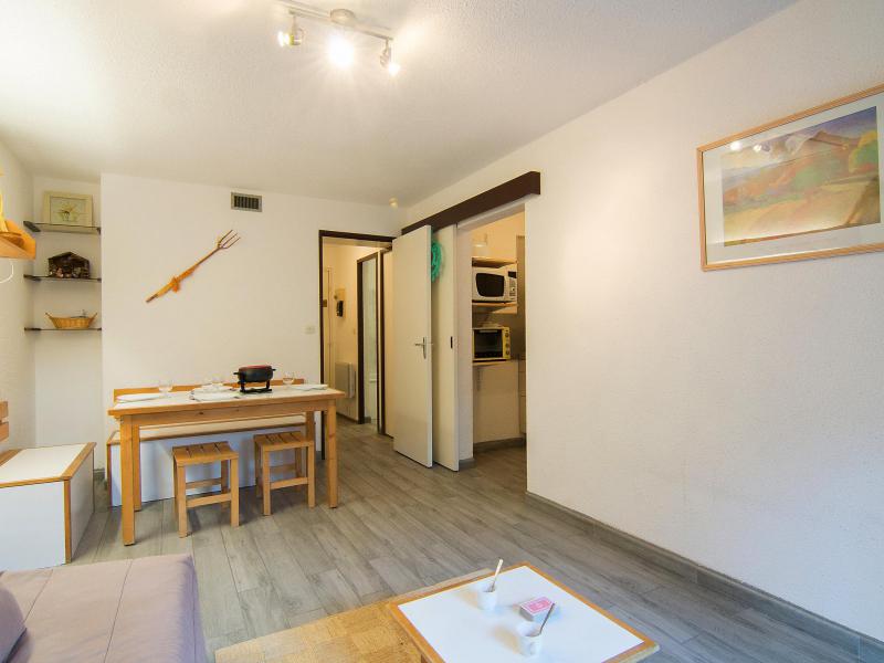 Vacaciones en montaña Apartamento 1 piezas para 4 personas (28) - Lunik Orion - Le Corbier - Estancia