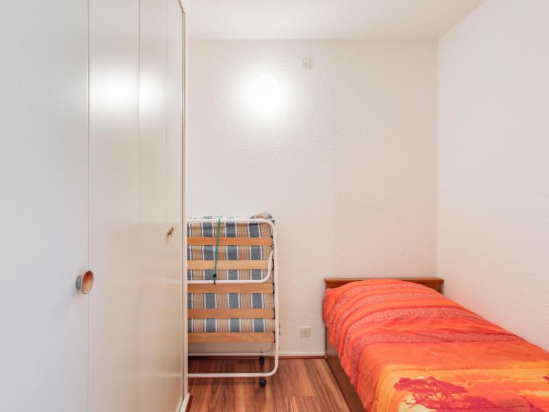 Vacaciones en montaña Apartamento 1 piezas para 4 personas (45) - Lunik Orion - Le Corbier - Alojamiento