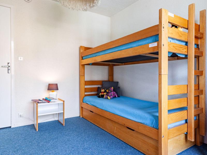 Vacaciones en montaña Apartamento 2 piezas para 5 personas (17) - Lunik Orion - Le Corbier - Alojamiento