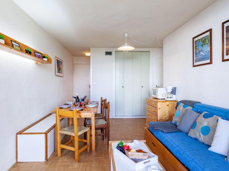 Vacaciones en montaña Apartamento 2 piezas para 5 personas (18) - Lunik Orion - Le Corbier - Alojamiento