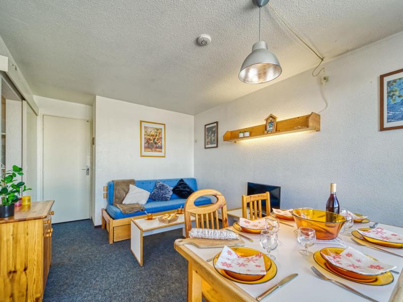 Vacaciones en montaña Apartamento 2 piezas para 6 personas (41) - Lunik Orion - Le Corbier - Alojamiento