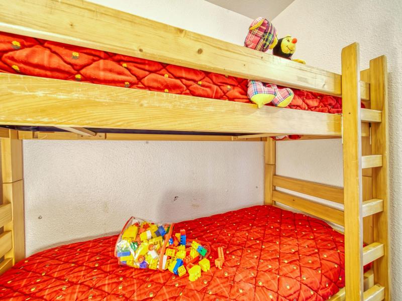 Vacaciones en montaña Apartamento 2 piezas para 6 personas (41) - Lunik Orion - Le Corbier - Alojamiento
