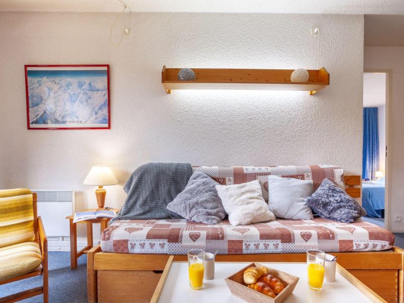 Vacaciones en montaña Apartamento 3 piezas para 6 personas (23) - Lunik Orion - Le Corbier - Alojamiento