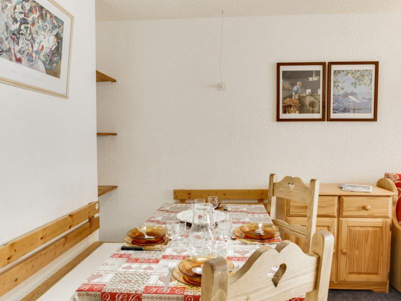 Vacanze in montagna Appartamento 1 stanze per 4 persone (38) - Lunik Orion - Le Corbier - Soggiorno