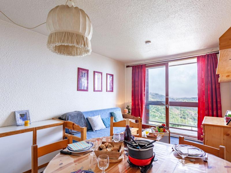 Vacanze in montagna Appartamento 2 stanze per 5 persone (17) - Lunik Orion - Le Corbier - Alloggio