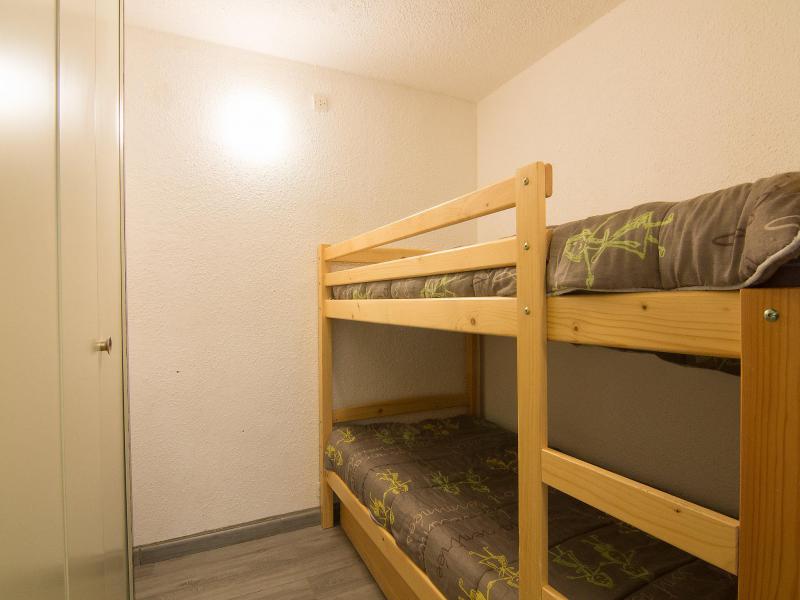 Vakantie in de bergen Appartement 1 kamers 4 personen (28) - Lunik Orion - Le Corbier - Stapelbedden