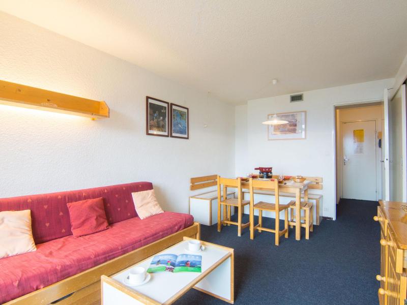 Vakantie in de bergen Appartement 1 kamers 4 personen (29) - Lunik Orion - Le Corbier - Verblijf