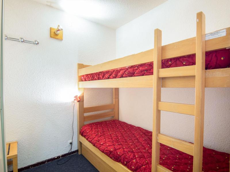 Vakantie in de bergen Appartement 1 kamers 4 personen (29) - Lunik Orion - Le Corbier - Cabine