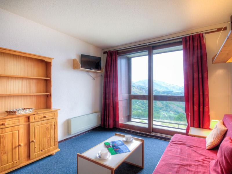 Vacances en montagne Appartement 1 pièces 4 personnes (29) - Lunik Orion - Le Corbier - Logement