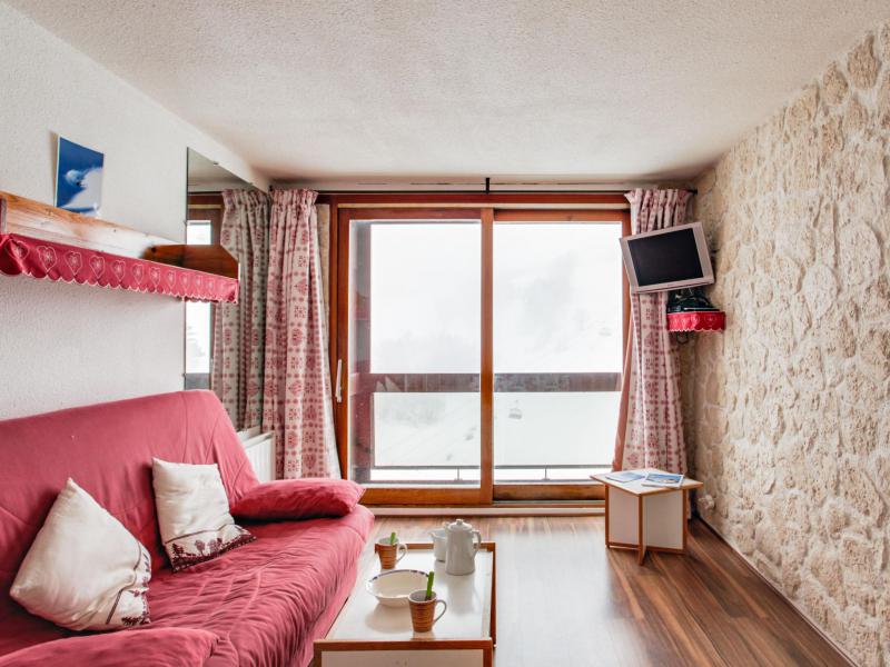 Vacances en montagne Appartement 1 pièces 4 personnes (45) - Lunik Orion - Le Corbier - Logement