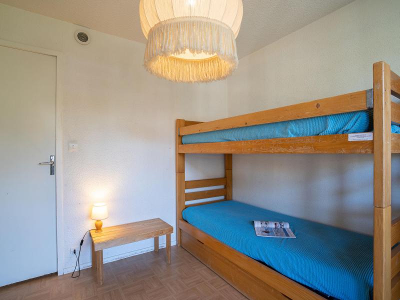 Vakantie in de bergen Appartement 2 kamers 5 personen (18) - Lunik Orion - Le Corbier - Cabine