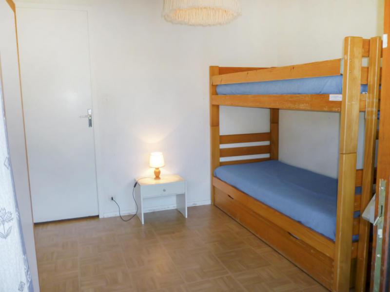Vakantie in de bergen Appartement 2 kamers 5 personen (18) - Lunik Orion - Le Corbier - Stapelbedden