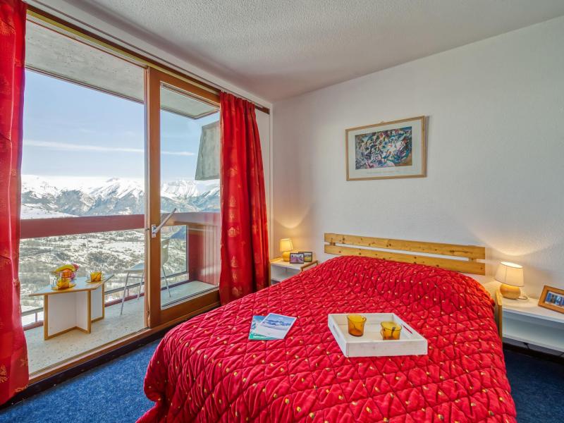 Vakantie in de bergen Appartement 2 kamers 6 personen (41) - Lunik Orion - Le Corbier - Verblijf