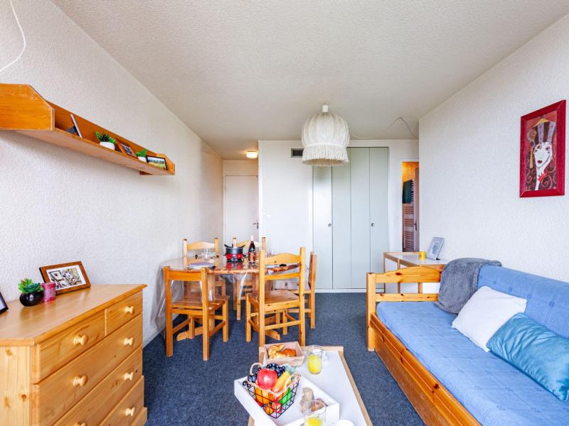 Vacances en montagne Appartement 2 pièces 5 personnes (17) - Lunik Orion - Le Corbier - Logement