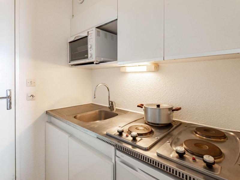 Vacances en montagne Appartement 2 pièces 5 personnes (18) - Lunik Orion - Le Corbier - Logement