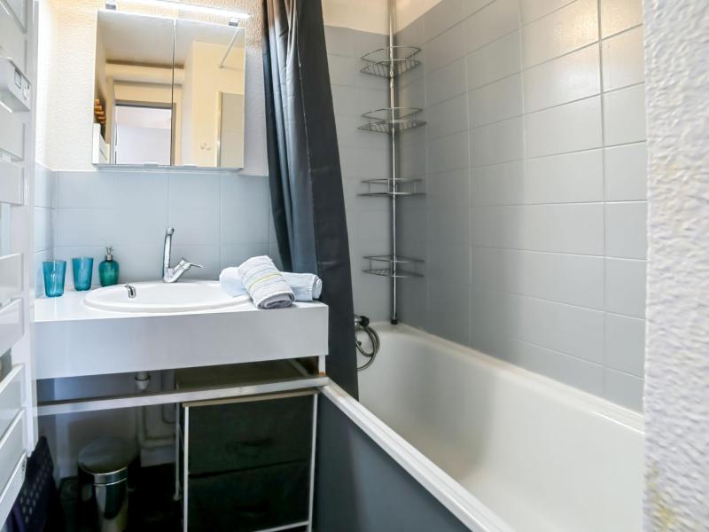 Vacances en montagne Appartement 2 pièces 5 personnes (46) - Lunik Orion - Le Corbier - Salle de bain