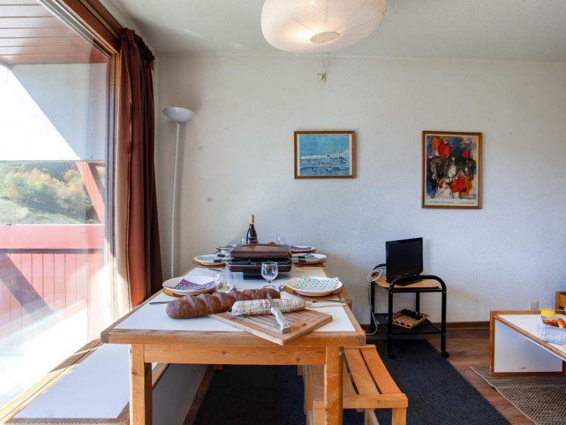 Vacances en montagne Appartement 2 pièces 6 personnes (22) - Lunik Orion - Le Corbier - Logement