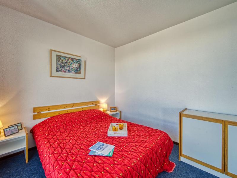 Vacances en montagne Appartement 2 pièces 6 personnes (41) - Lunik Orion - Le Corbier - Logement