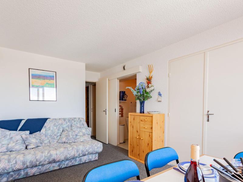 Vacances en montagne Appartement 2 pièces 6 personnes (48) - Lunik Orion - Le Corbier - Logement