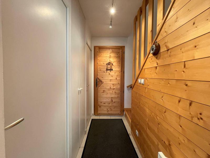 Holiday in mountain resort 4 room duplex cottage 6 people (004) - Mais 4 pièces - Serre Chevalier