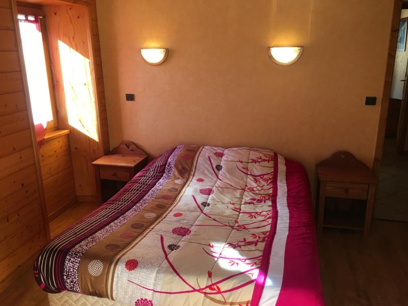 Vacanze in montagna Appartamento 3 stanze per 7 persone - Maison de l'Envers - Le Grand Bornand - Alloggio
