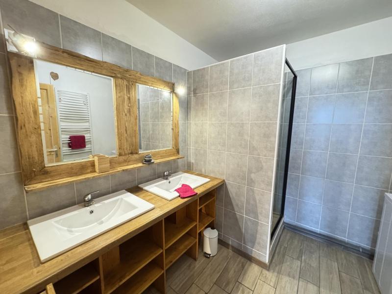 Vacances en montagne Appartement 3 pièces 6 personnes - Maison de Pays - Serre Chevalier