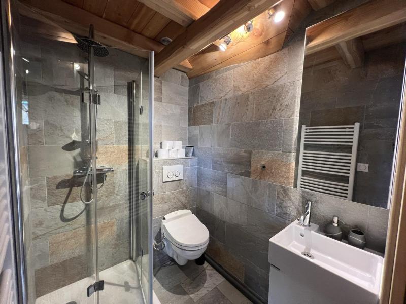 Vacaciones en montaña Apartamento dúplex 4 piezas 8 personas (LABILOUHG) - Maison de Pays - Serre Chevalier