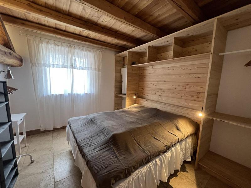 Vacanze in montagna Appartamento su due piani 4 stanze per 8 persone (LABILOUHG) - Maison de Pays - Serre Chevalier - Camera