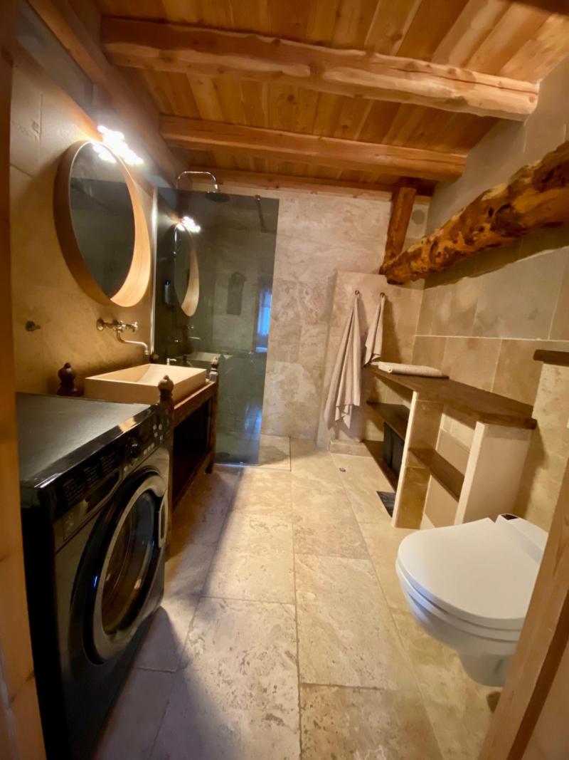 Vakantie in de bergen Appartement duplex 4 kamers 8 personen (LABILOUHG) - Maison de Pays - Serre Chevalier