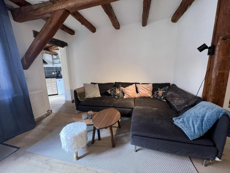 Vacaciones en montaña Apartamento 3 piezas para 6 personas - Maison de Pays Bertille - Serre Chevalier - Estancia