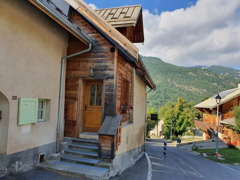 Alquiler al esquí Apartamento 5 piezas para 9 personas - Maison de Pays la Villette - Serre Chevalier - Verano