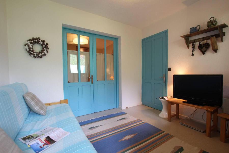 Vacanze in montagna Appartamento 4 stanze per 6 persone - Maison de village - Pelvoux
