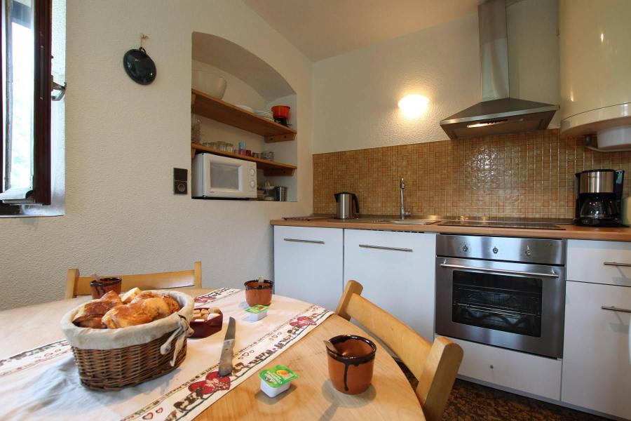 Vacanze in montagna Appartamento 4 stanze per 6 persone - Maison de village - Pelvoux