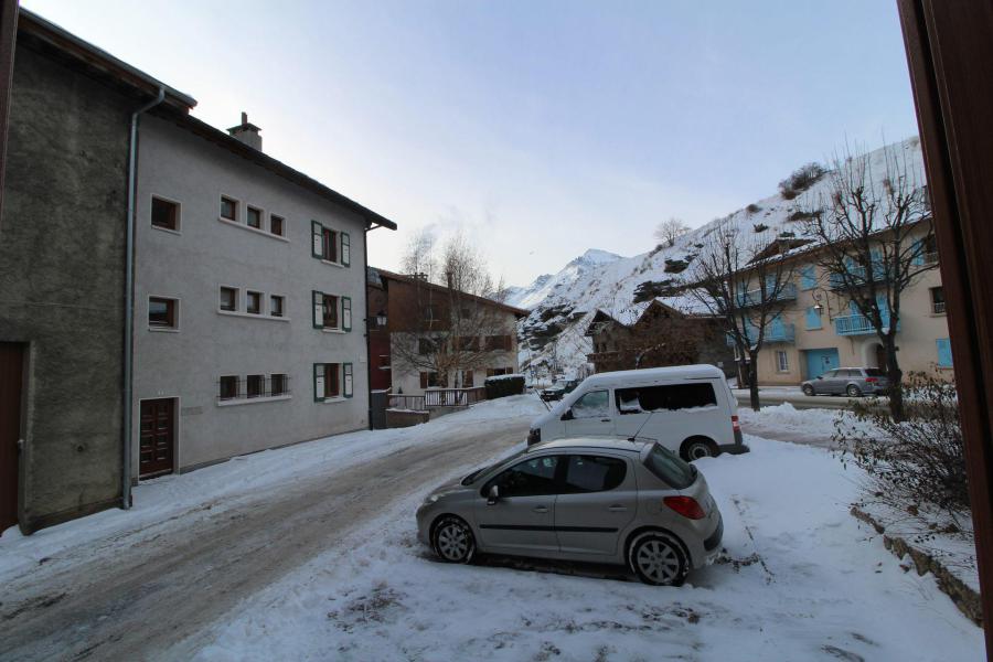 Urlaub in den Bergen 3-Zimmer-Appartment für 5 Personen (1) - Maison de Village Chuquet - Val Cenis - 