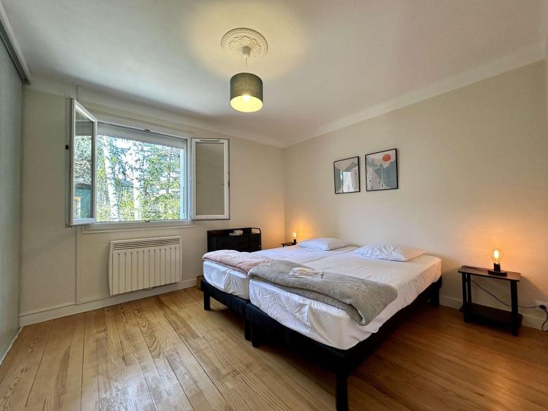 Каникулы в горах Апартаменты 4 комнат 6 чел. (880-0031) - Maison du Col de l'Izoard - Serre Chevalier - квартира